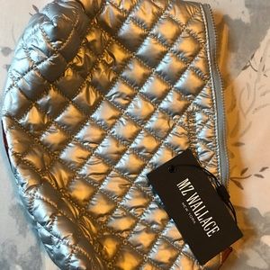 Mz Wallace cosmetic bag